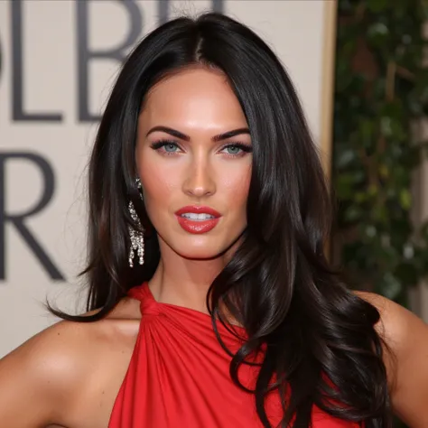 Megan Fox 2009 FLUX