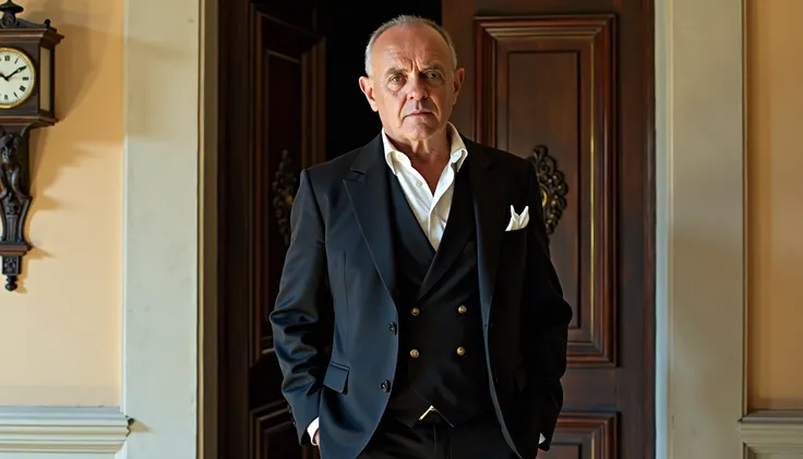 Anthony Hopkins