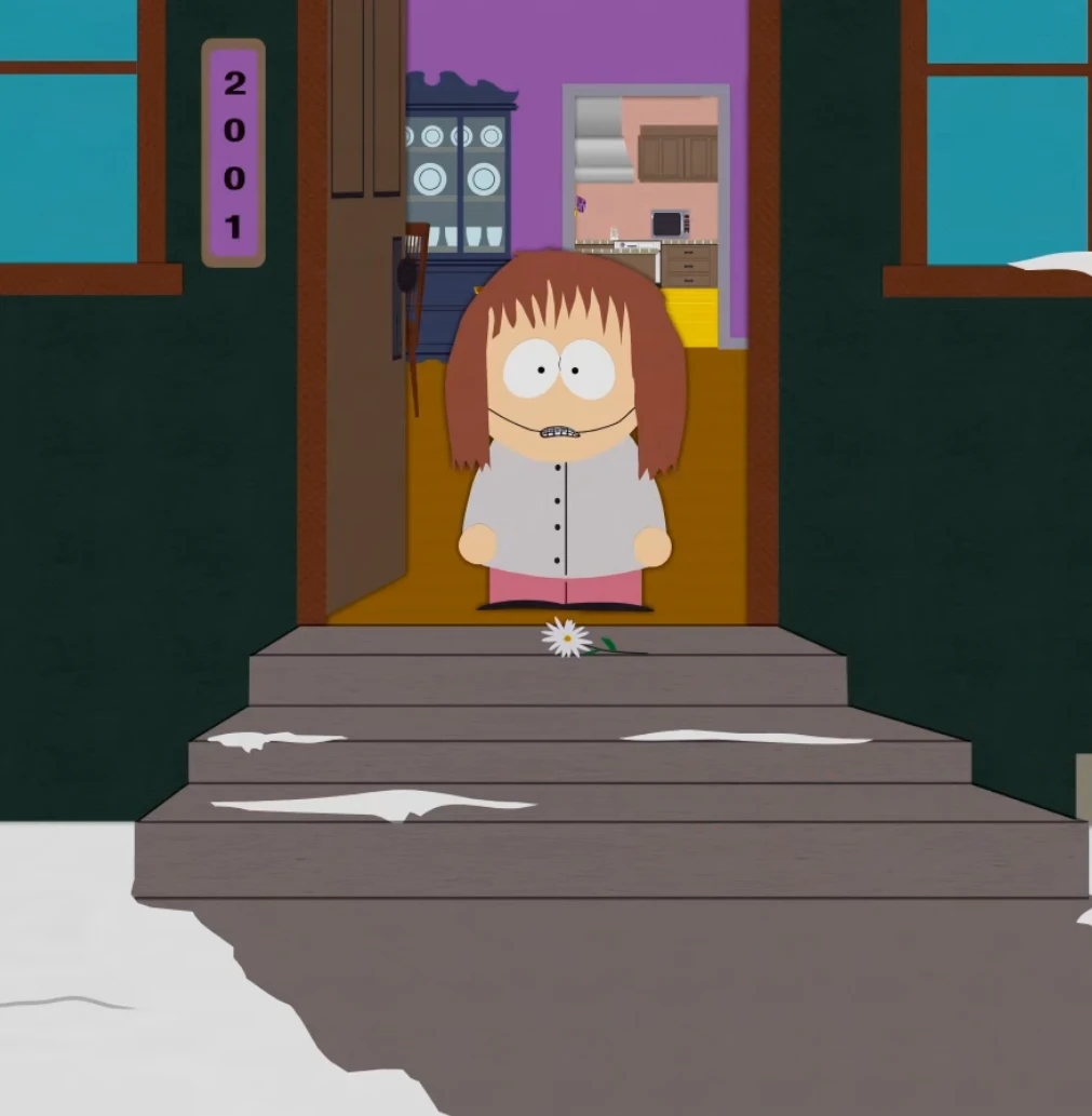 Shelley Marsh (south park)