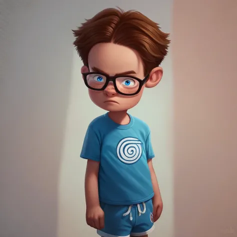 Lucas Nickle -  The Ant Bully