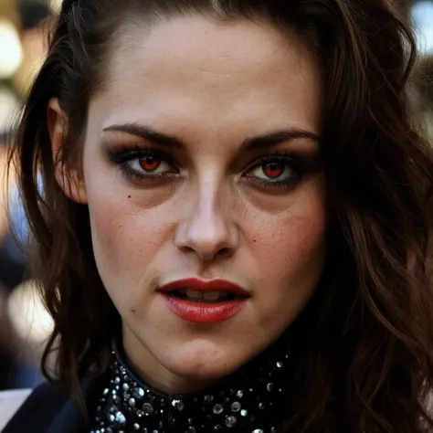 Kristen Stewart