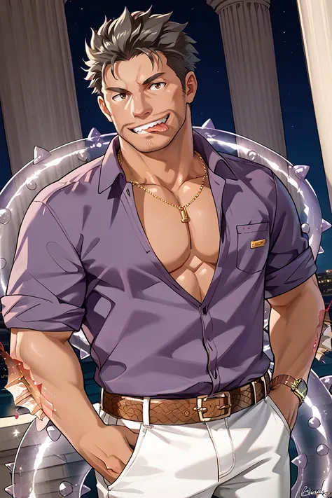 Dagon - Tokyo Afterschool Summoners