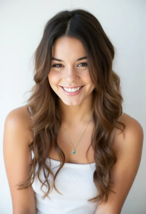 FLUX - Vanessa Hudgens