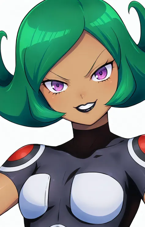 Arachnes - Inazuma Eleven [IllustriousXL]