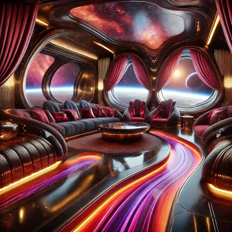 Xens Backgrounduniverse