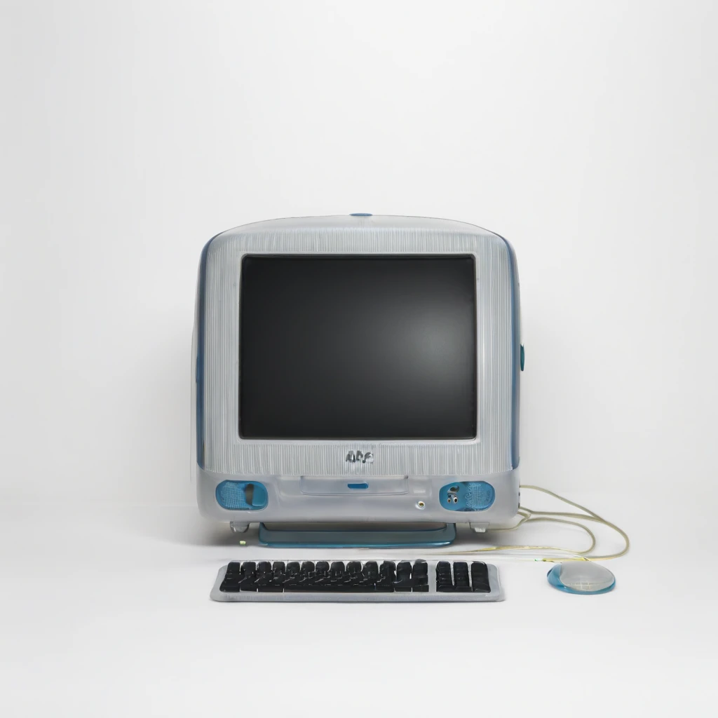 iMac G3