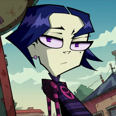 Tak (Invader Zim)