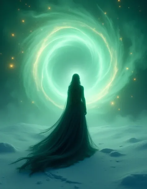 Phantasm of the Aurora Realm