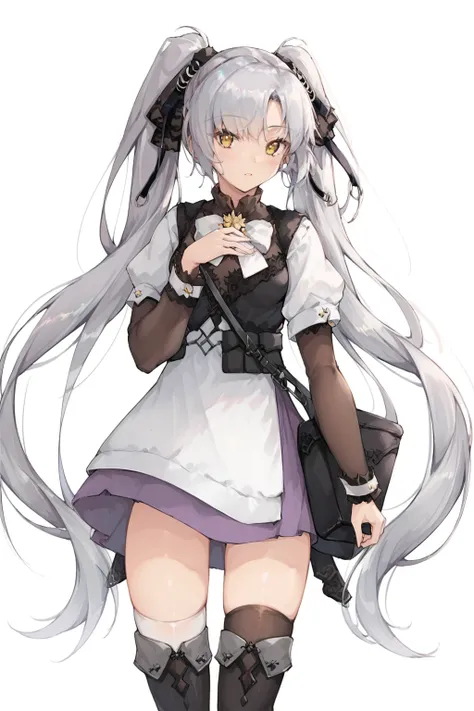 AUG Para (Girls' Frontline)