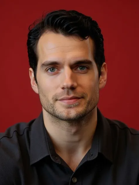 Henry Cavill