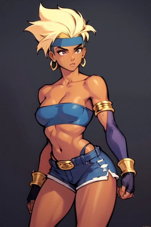 Garnet (Streets of Rage)