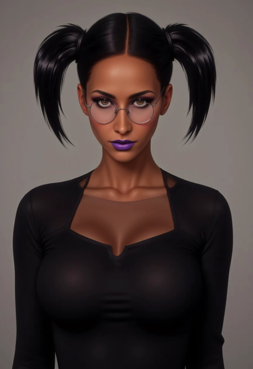 Cassandra Goth - The Sims 2(Flux)