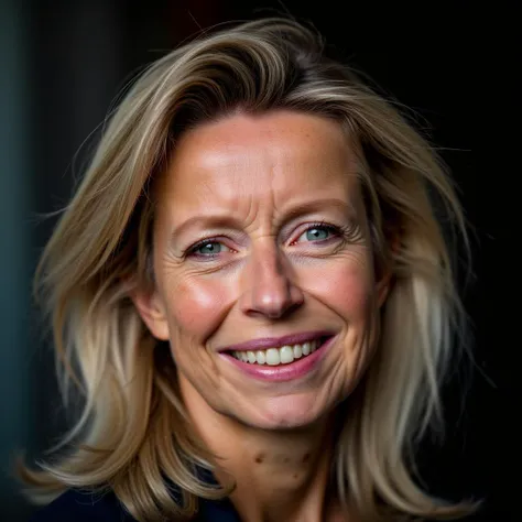 Kajsa Ollongren