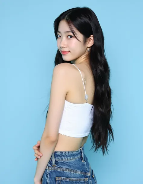 Kazuha - LE SSERAFIM | Flux1.D