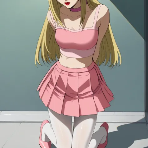 misa amane