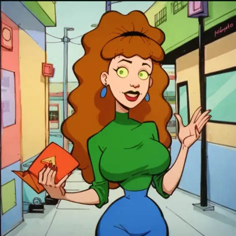 Shelly (Mission Hill)