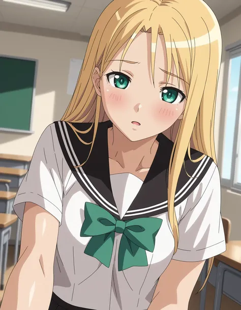 Date Wingfield Reiko - Fault !!