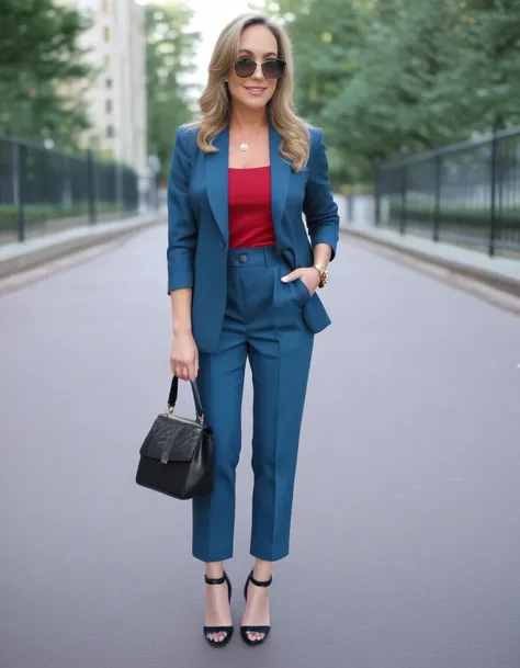 photo of woman Attires_Style<lora:Brandi_Love:1>