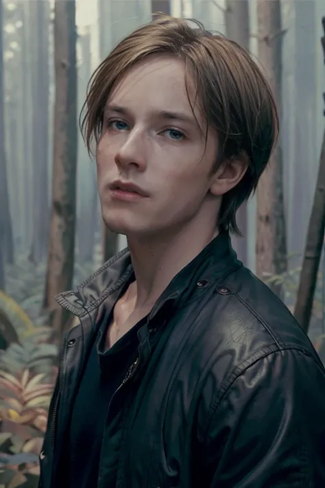 Louis Hofmann