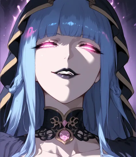 Lamashtu \ The Stellar Swordmaster (별을 품은 소드마스터) webtoon character