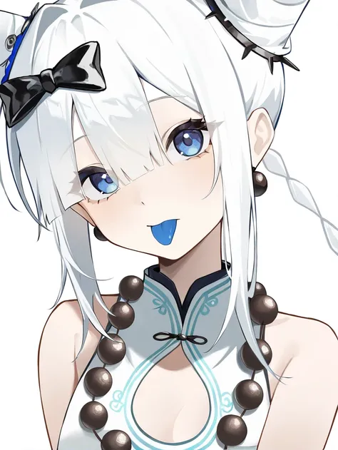 新月同行角色：碎银子