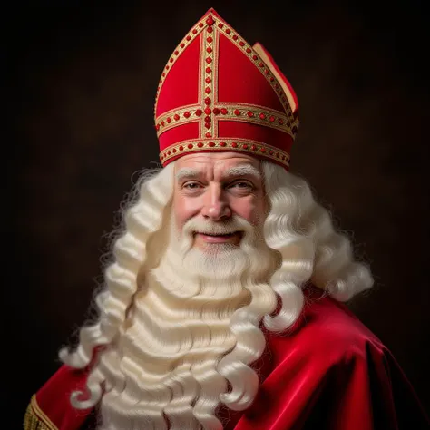 Sinterklaas