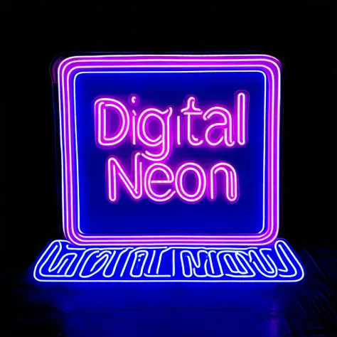 Digital_Neon