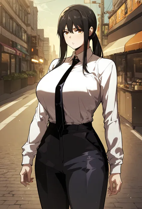 Webtoon Character) Lee Hayeon / 이하연 (Boundless Ascension / 나 혼자 특성빨로 무한 ...