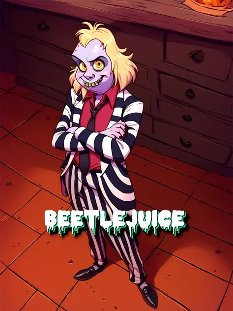 Beetlejuice_Animated