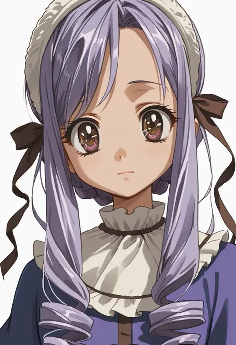 ARIA (亞里亞) - Sister Princess (シスター・プリンセス)