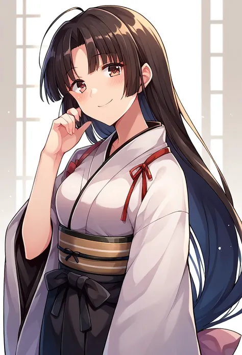 Shouhou (from Kantai Collection) [Pony]