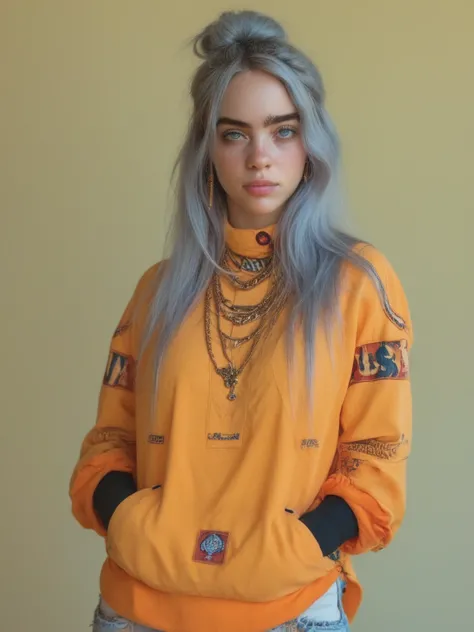 Billie Eilish