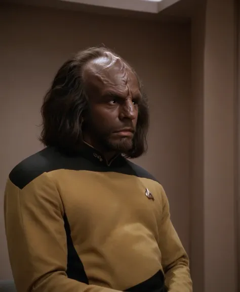 Star Trek TNG [PonyXL Concept]