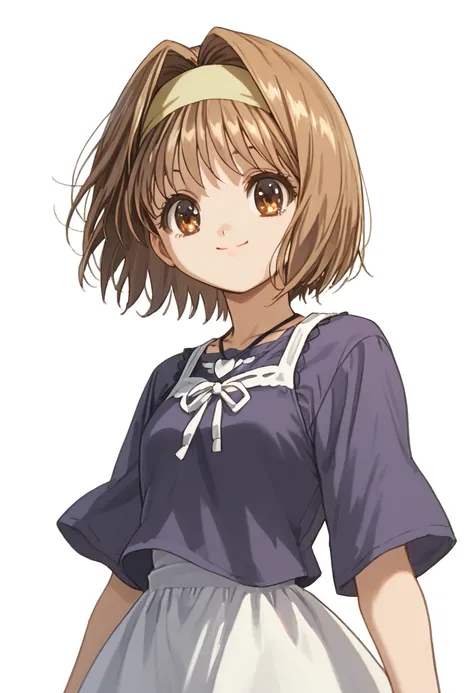 KAHO (花穂) - Sister Princess (シスター・プリンセス)