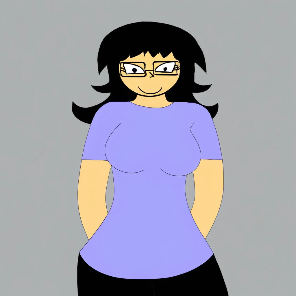 Susan (OC)