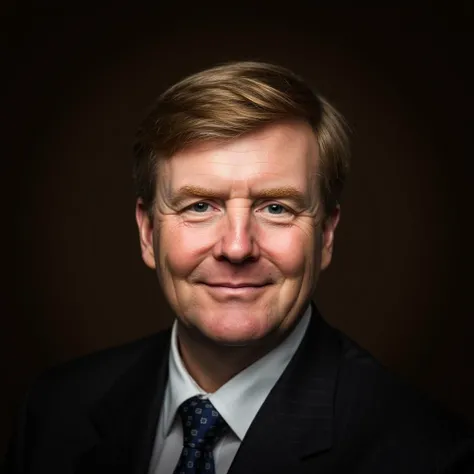 Willem Alexander