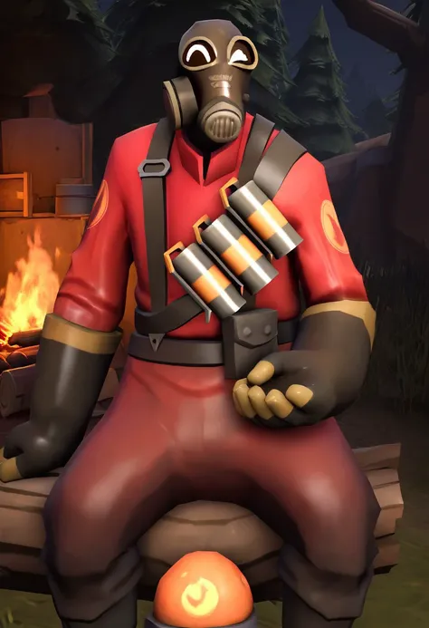 Pyro (Team Fortress 2)