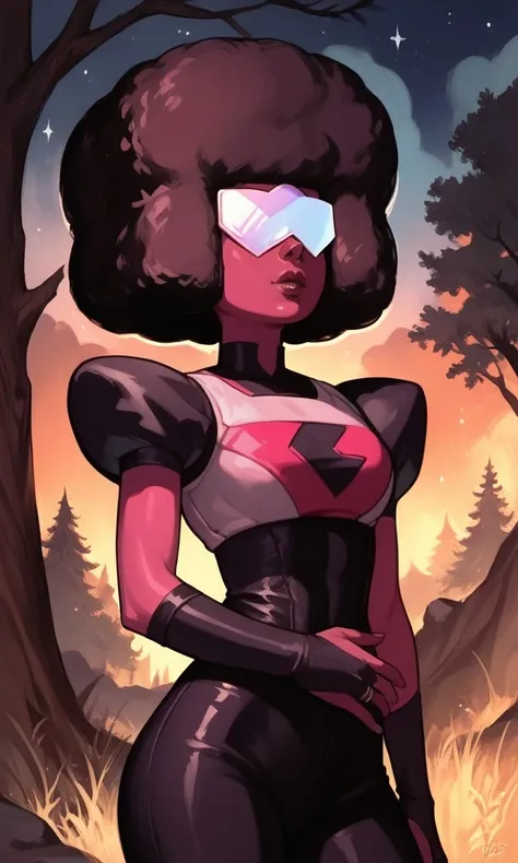 Garnet