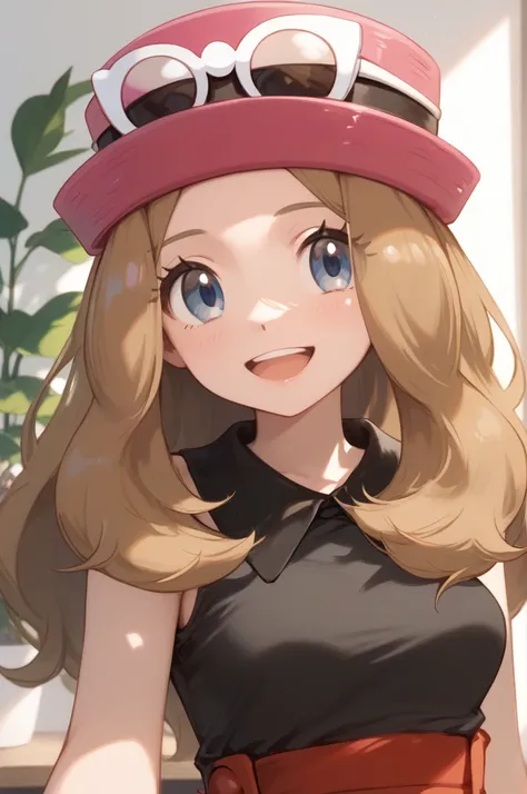 Serena/ セレナ/ 莎莉娜 (Pokemon / 寶可夢)