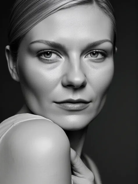 Kirsten Dunst FLUX