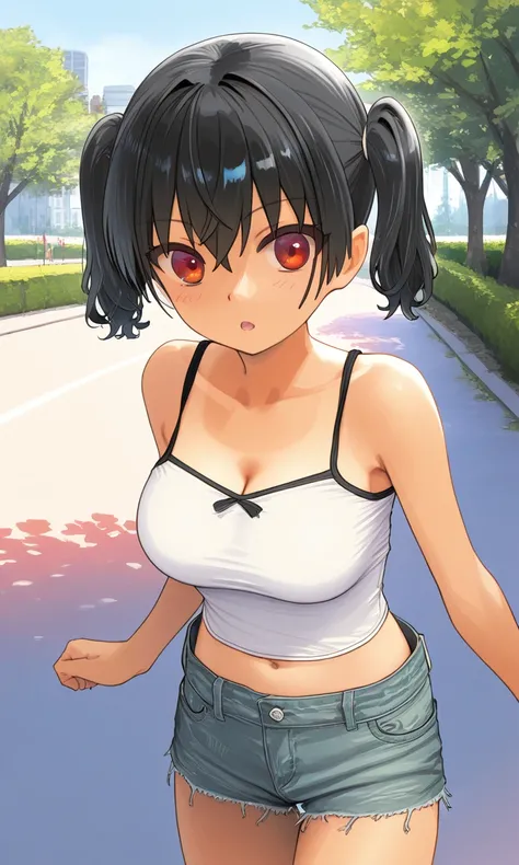 Kanna Sasaki (Kaedeko) for Illustrious