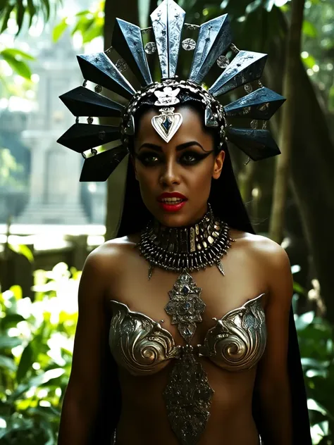 Akasha Queen of the Damned F1-GMR