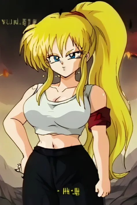 Irina (Dragon Ball AF)