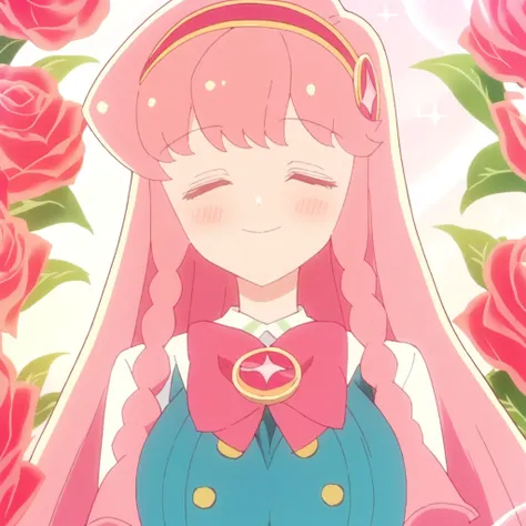 Mami Kirara / Puniru is cute slime