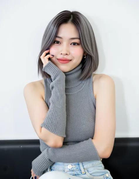 Ryujin - ITZY | Flux1.D