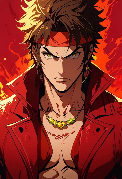 Yukimura Sanada (Sengoku Basara)