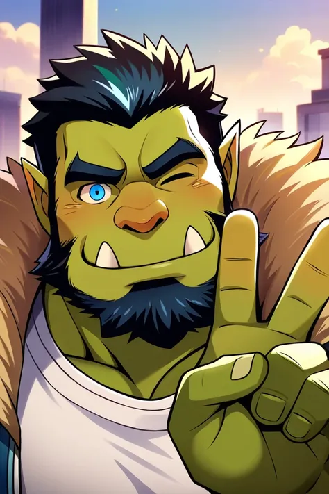 NoobAI-XL EPS 0.75+1.0 Merge