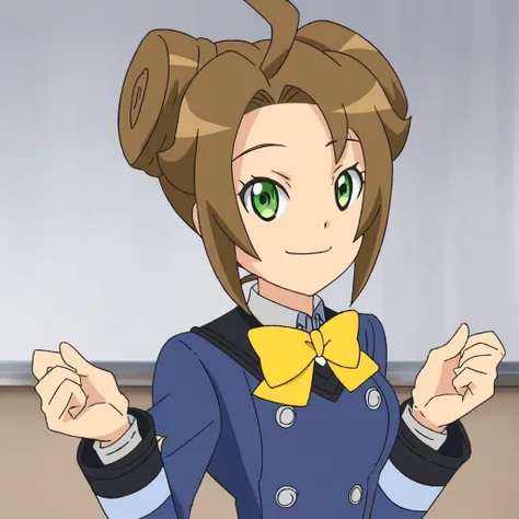 Yuno Kashima / Danball Senki WARS