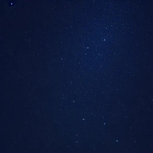 Outer Space-Watercolor