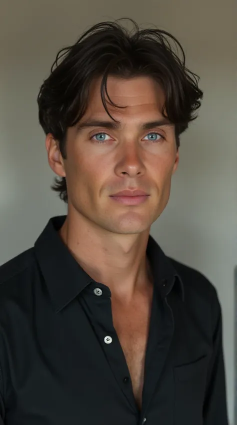 Cillian Murphy